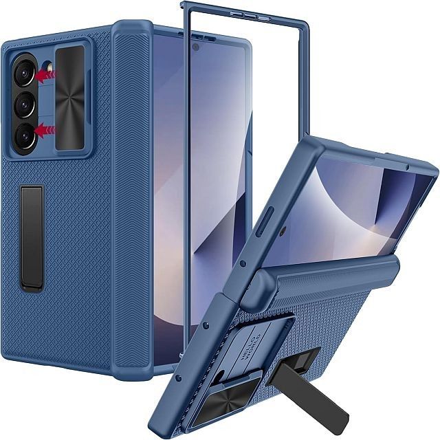 New Samsung Z Fold 7 Case #2