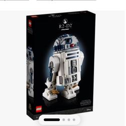 Lego 75308 R2d2