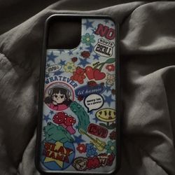 iPhone 14 Wildflower Case 