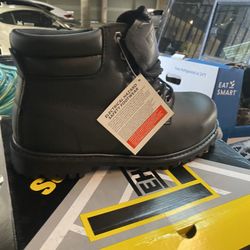 Brand New Mens Work Boots 11.5