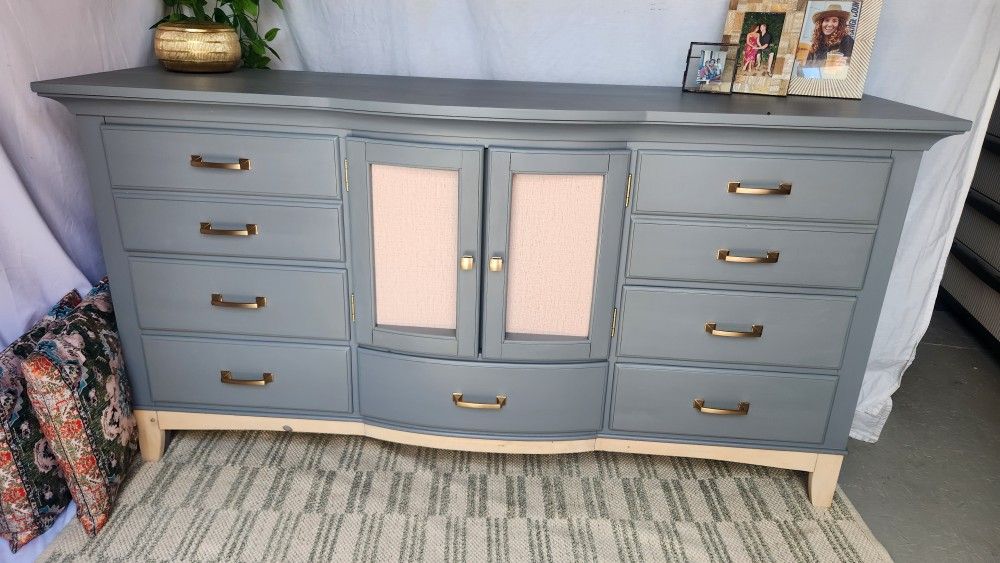 Refinished Buffet