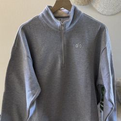 Alo Quarter-Zip L