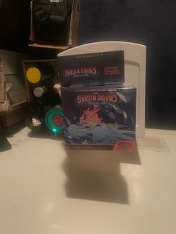 Chaos Rising Elite Trainer Box