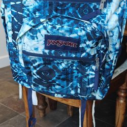 Jansport Large Backpack