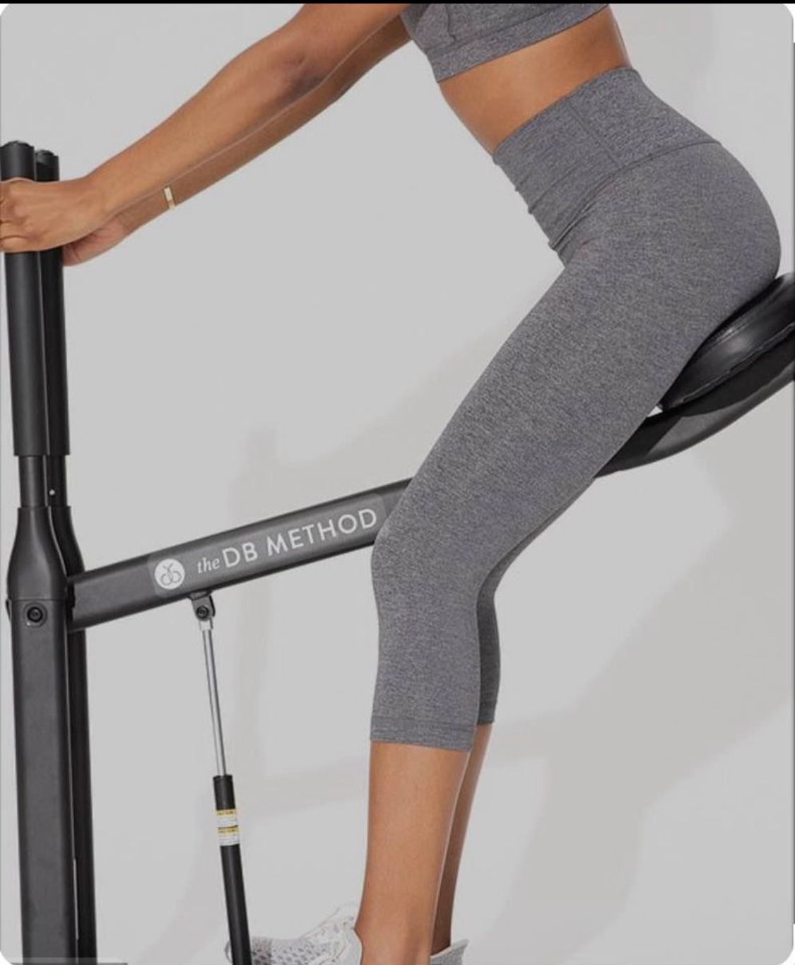 Get A Sexy Bum With This Kardashian DB Method Machine