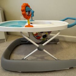 Baby Walker USED ONCE