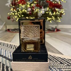 Lattafa Khamrah Fragrance 