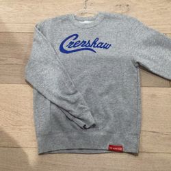 Marathon Clothing Crenshaw Sweatshirt 
