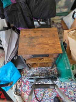 Nightstand