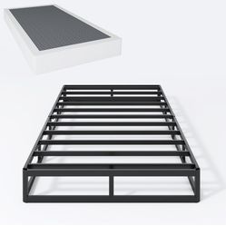 Box Spring Twin Size 