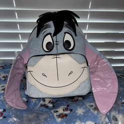 Eeyore Loungefly