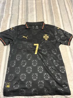 Portugal Ronaldo