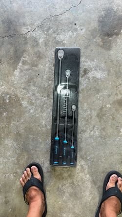Capri wrenches