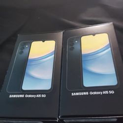 Samsung A15 128 GB Boost Mobile 
