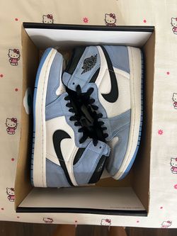 Air Jordan 1 Retro High OG University Blue