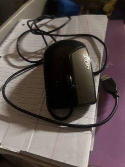 Mouse