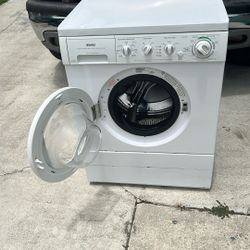 Kenmore Washer