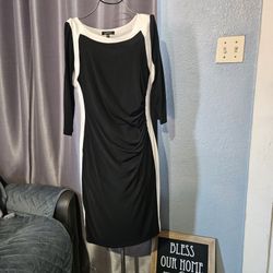 Glamour Dress Size 12p  Good Conditions 