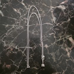Pandora NECKLACE 