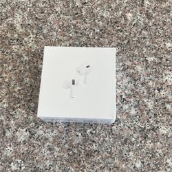 AirPods Pro 2nd Gen 