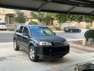 2007 Saturn VUE