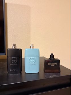 Men’s Cologne