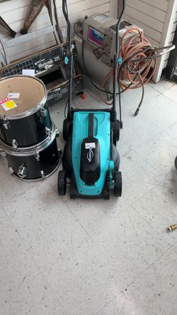 Lawnmower