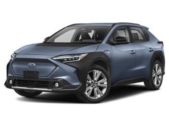 2023 Subaru Solterra