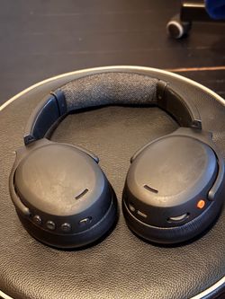Skullcandy crusher anc 2