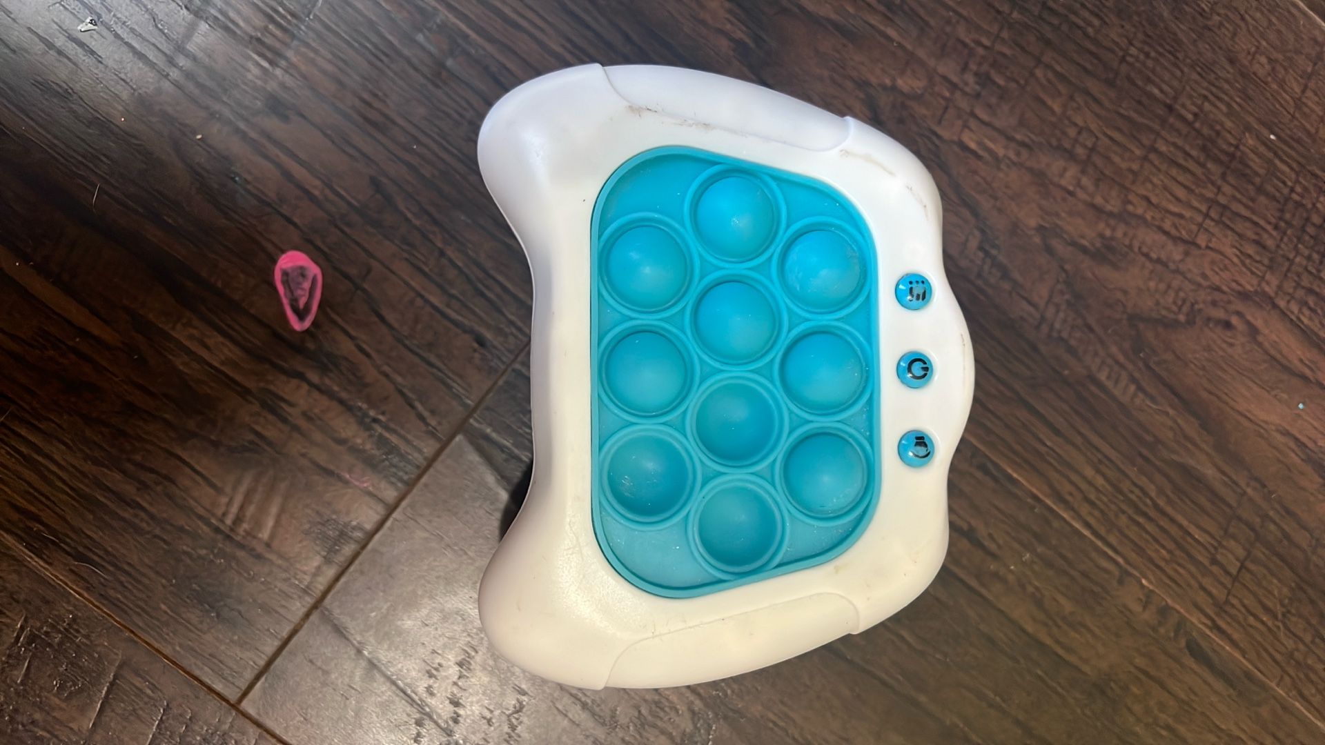 Pop it Puzzle Game 