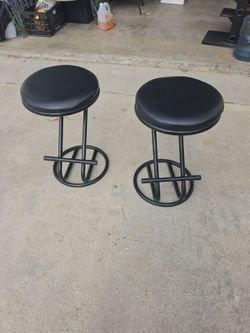 26" bar stools