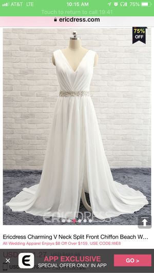 New And Used Wedding Dresses For In Amarillo Tx Offerup Wedding Dress Brand New For In Amarillo Tx