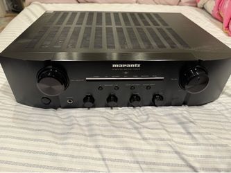 Marantz PM8005 integrated Amplifier