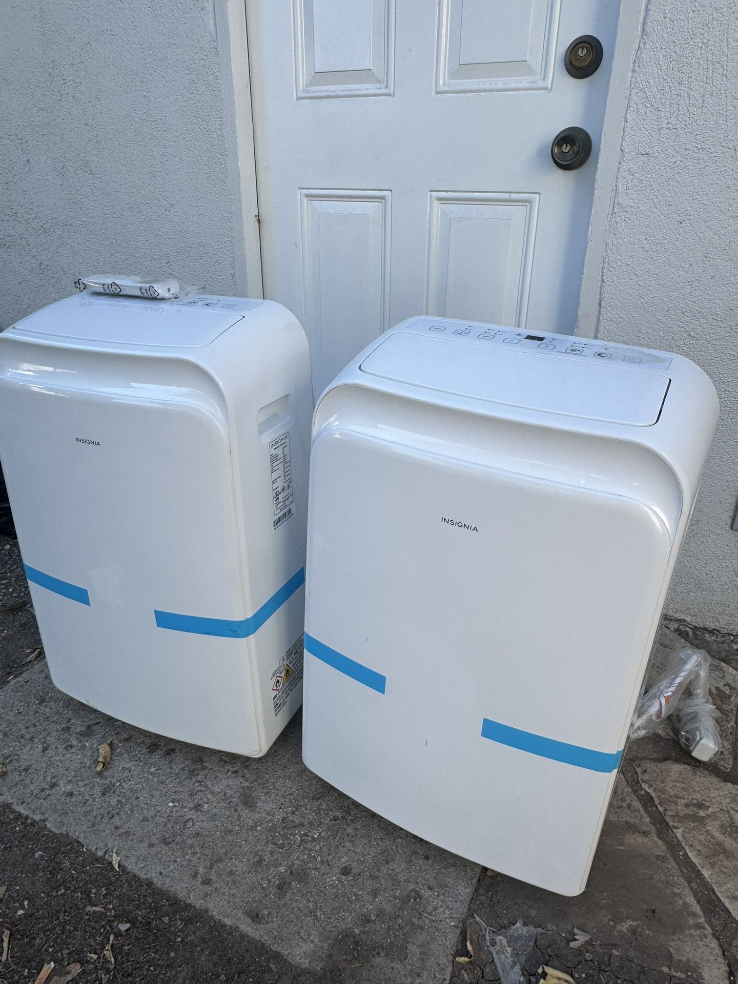 Portable Air Conditioner