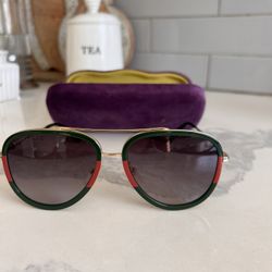 Gucci Designer Sunglasses - Unisex for men and women 