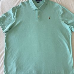 RL Polo Shirt 