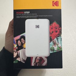 Kodak Instant Mobile Phone Printer 