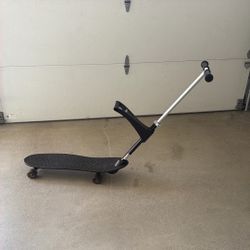 Ookkie Learner Skateboard 