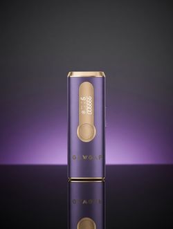 IPL Laser Hair Removal