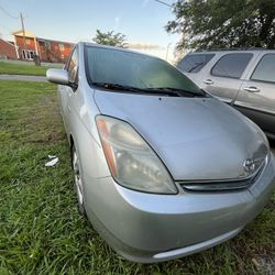 2008 Toyota Prius