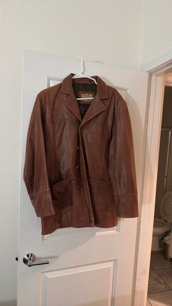 Old gringo Leather jacket