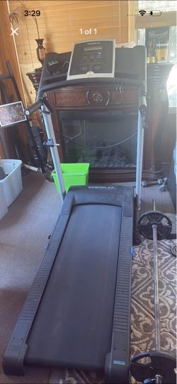 Treadmill