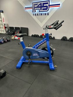 Stationary Bike