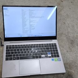 Samsung 750xbe/730xbe