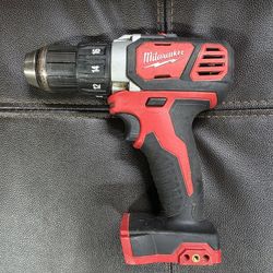 Milwaukee M18 1/2 in. Drill Driver (Tool-Only)
