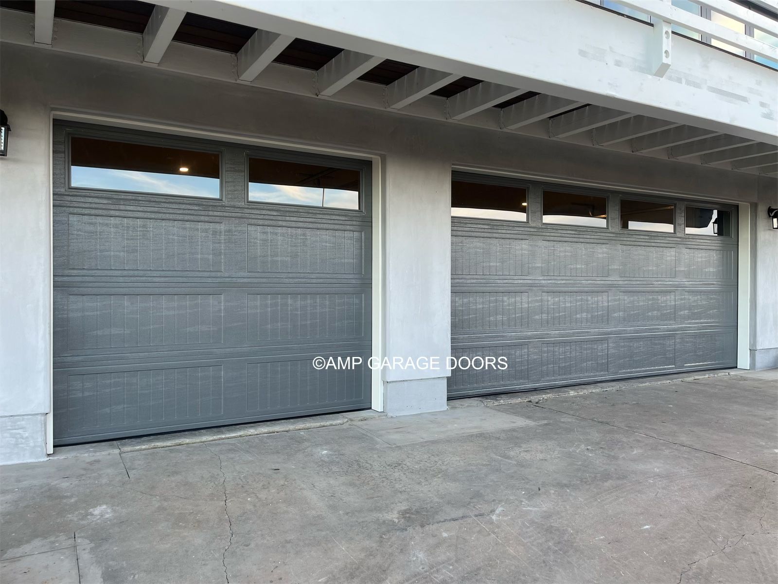 Garage Doors 
