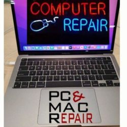 Mac Computer Or Laptop