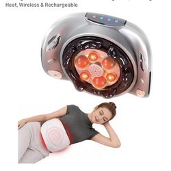 Abdominal Massager