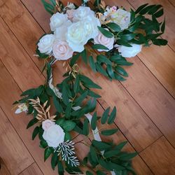 Flower Garland