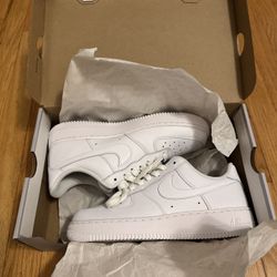 Air force 1 Women’s Size 8.5 